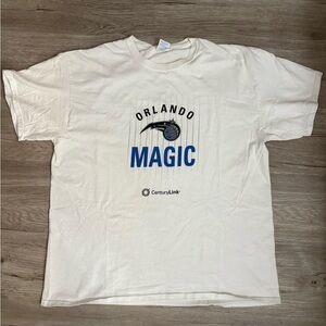 Orlando Magic Shirt